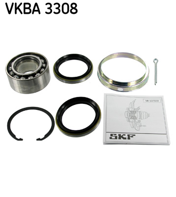 Rodamiento SKF VKBA3308